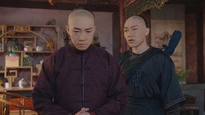 那年花开月正圆 1. évad Ep.39 39. epizód