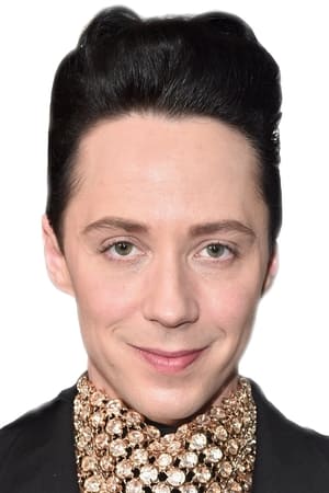 Johnny Weir profil kép