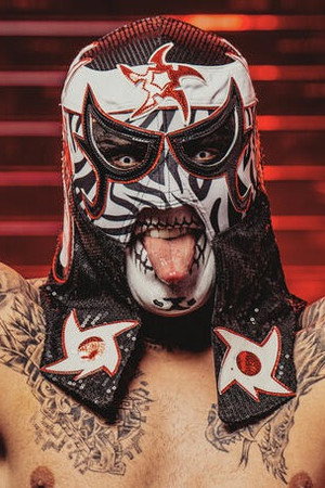 Pentagón Jr. profil kép