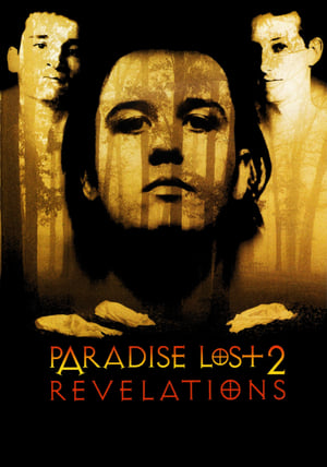 Paradise Lost 2: Revelations poszter