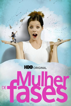 Mujer de Fases