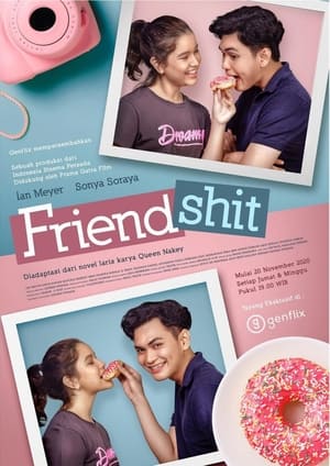 Friendshit