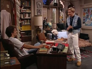 Saved by the Bell: The College Years Season 1 Ep.3 3. epizód