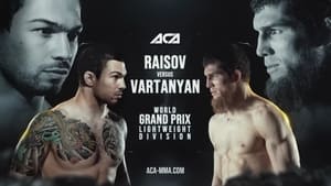 ACA 147: Vartanyan vs. Raisov háttérkép