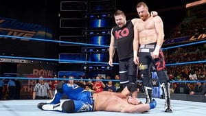 WWE SmackDown Season 20 Ep.4 4. epizód