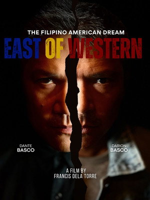 East of Western poszter