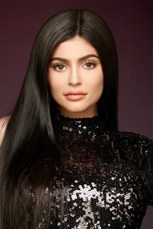 Kylie Jenner profil kép