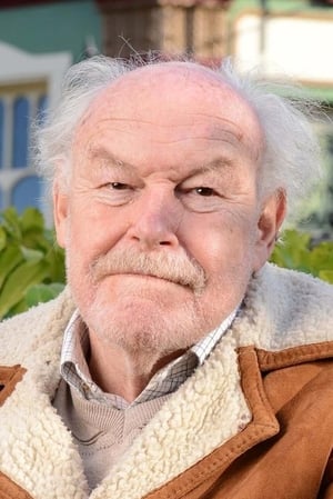 Timothy West profil kép