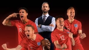 National Theatre Live: Dear England háttérkép