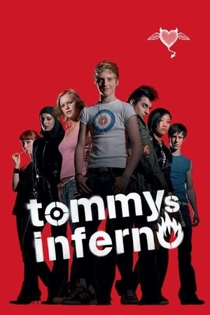 Tommys Inferno poszter