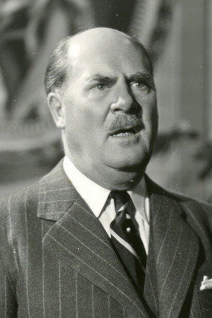 André Alerme profil kép