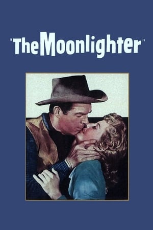 The Moonlighter poszter