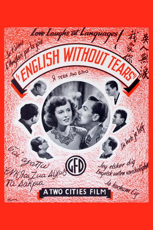 English Without Tears poszter