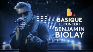 Basique, le concert 5. évad Ep.1 1. epizód