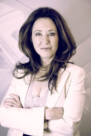 Mary McDonnell profil kép