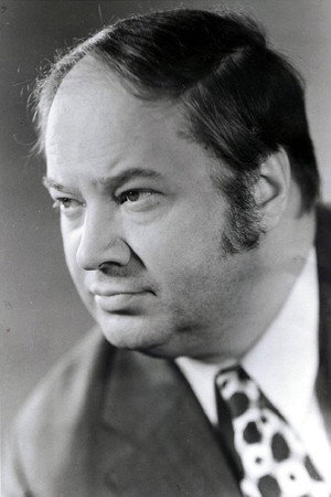 Yuri Ozerov profil kép