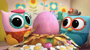 Eva the Owlet 2. évad Ep.4 4. epizód