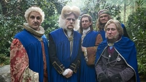 Yonderland 3. évad Ep.6 6. epizód