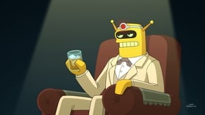 Futurama 7. évad Ep.20 20. epizód