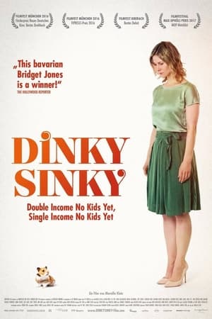 Dinky Sinky poszter