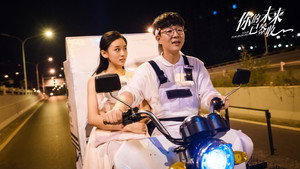 你的未来已签收 kép