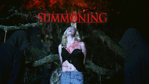 The Summoning háttérkép