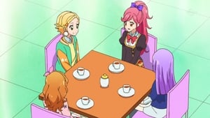 アイカツ！ 4. évad Ep.20 20. epizód