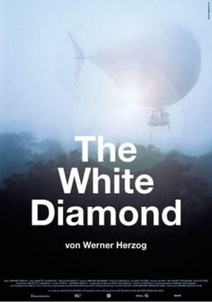 The White Diamond poszter