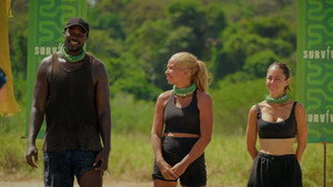 Survivor Québec 4. évad Ep.58 58. epizód