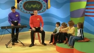 The Wiggles 3. évad Ep.12 12. epizód