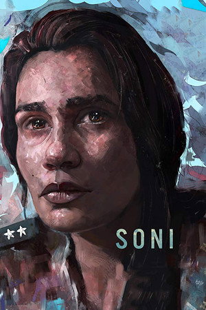 Soni poszter