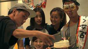 テラスハウス Boys & Girls in the City 1. évad Ep.3 3. epizód