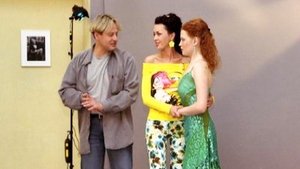 Моя прекрасная няня Season 1 Ep.7 7. epizód