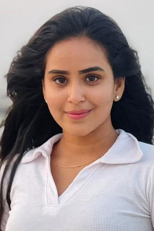 Kanmani Manoharan profil kép