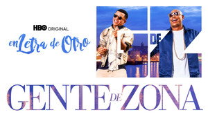 Gente de Zona: En Letra de Otro háttérkép
