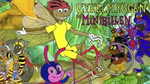 Cykelmyggen og Minibillen háttérkép