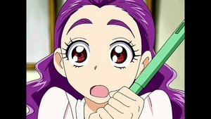 Yes！プリキュア5 2. évad Ep.14 14. epizód