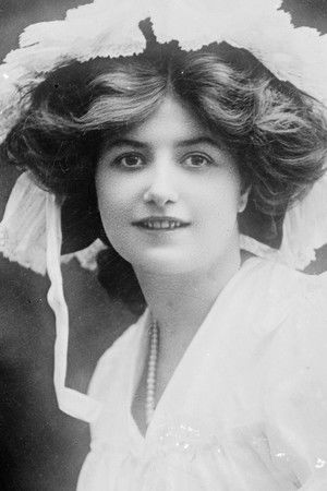 Ethel Oliver profil kép