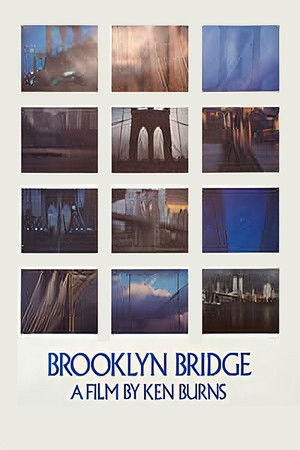 Brooklyn Bridge poszter