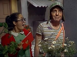 El Chavo del Ocho 7. évad Ep.3 3. epizód