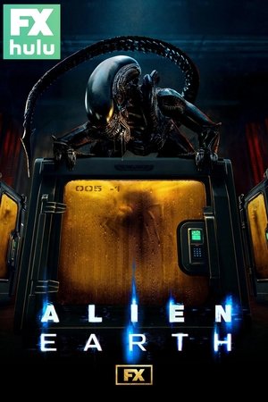 Alien: Föld poszter