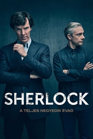 Sherlock