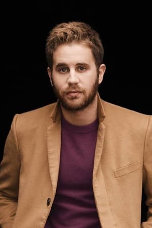 Ben Platt profil kép