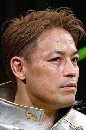 Go Shiozaki profil kép