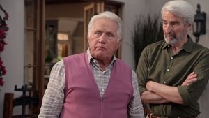Grace és Frankie 7. évad Ep.6 6. epizód