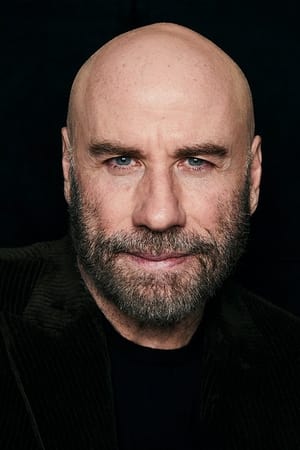 John Travolta profil kép