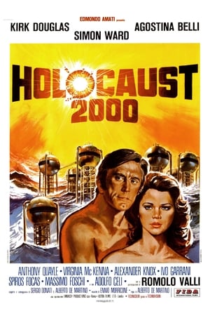 Holocaust 2000 poszter