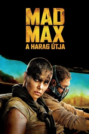 Mad Max - A harag útja