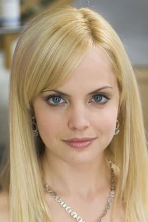 Mena Suvari profil kép