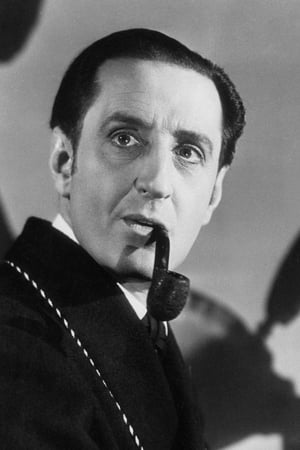 Basil Rathbone profil kép